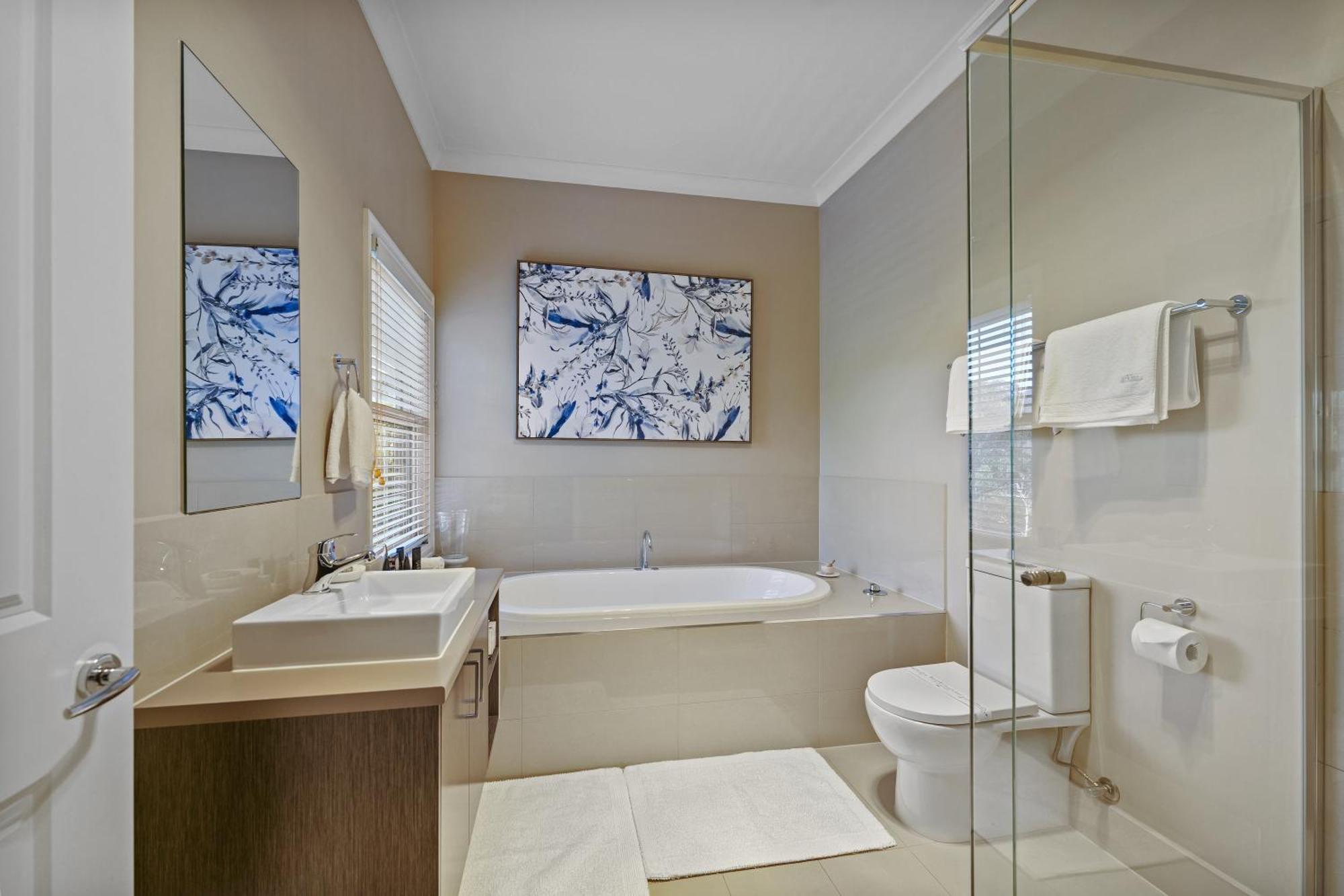 Kerami Manor & Day Spa Marysville Εξωτερικό φωτογραφία