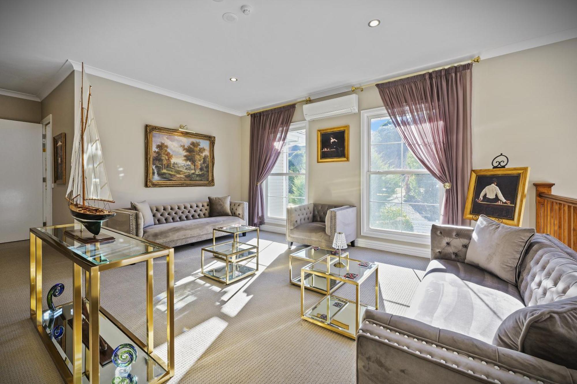 Kerami Manor & Day Spa Marysville Εξωτερικό φωτογραφία