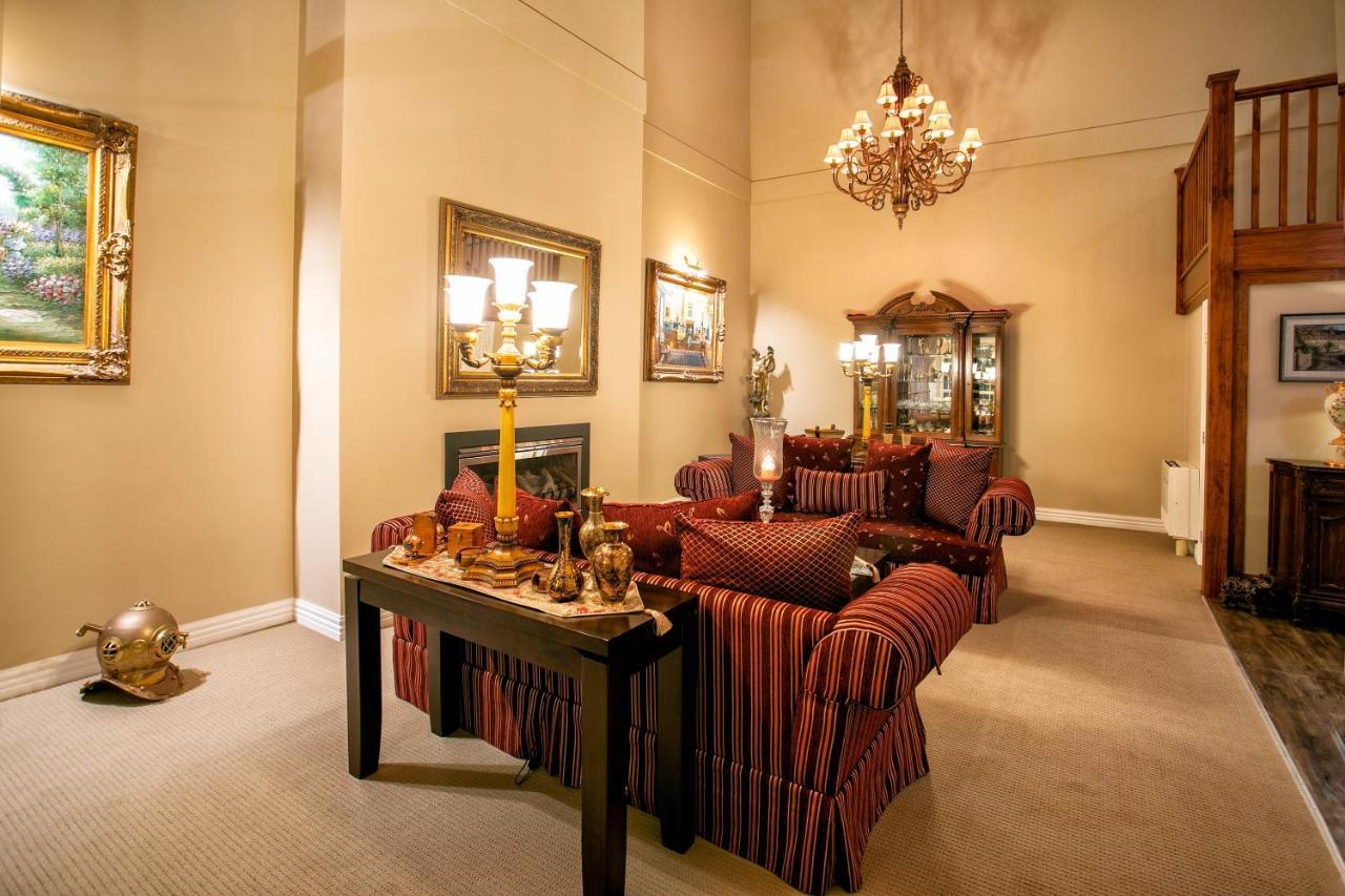 Kerami Manor & Day Spa Marysville Εξωτερικό φωτογραφία